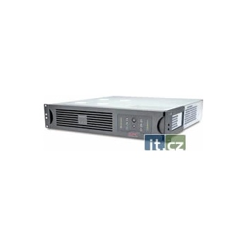 APC SUA1500RMI2U