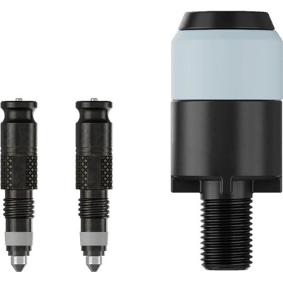 Schwalbe Tubeless SV-SCV + redukce conversion kit