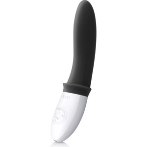 LELO Billy 2 Prostate Massager Black