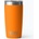 YETI Термос YETI Rambler Tumbler 296 ml king crab orange