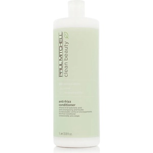 Paul Mitchell Clean Beauty Anti-Frizz Conditioner 1000 ml - parfimo