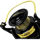 Mělká cívka Delphin TwinDRAG 6T SH