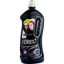 Fiorillo Lavatrice Capi Neri & Scuri prací gel 1,85 l