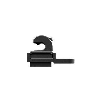 DPA 4099+ for Accordion Клипс за микрофон (A-CLIP)