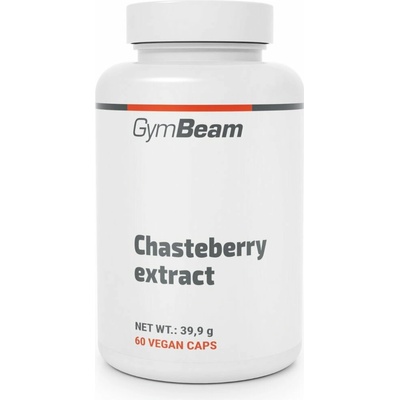 GymBeam Vitex jahňací extrakt 60 kapsúl