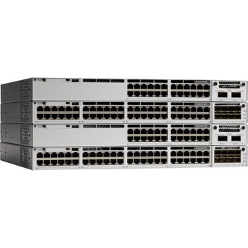 Cisco C9300-48P-E
