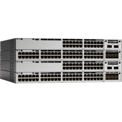 Cisco C9300-48P-E