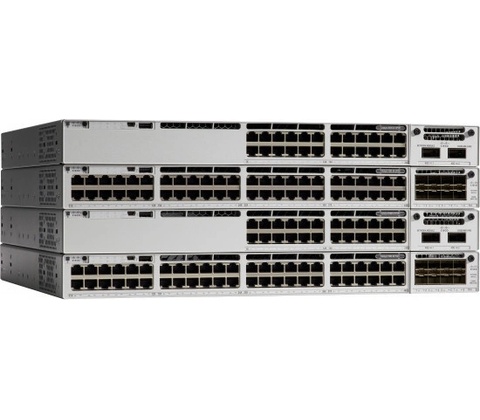 Cisco C9300-48P-E