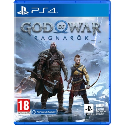 God of War Ragnarök – Zboží Mobilmania