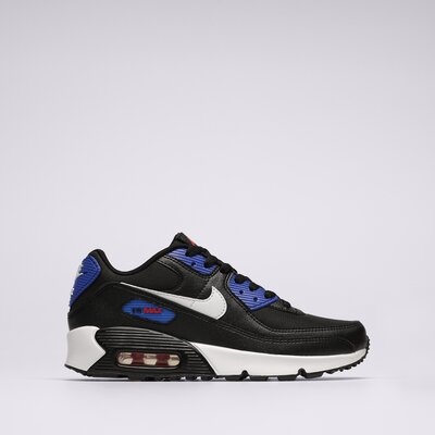 Nike Air Max 90 Nn Gs детски Обувки Маратонки FV0369-001 Черен 39 (FV0369-001)