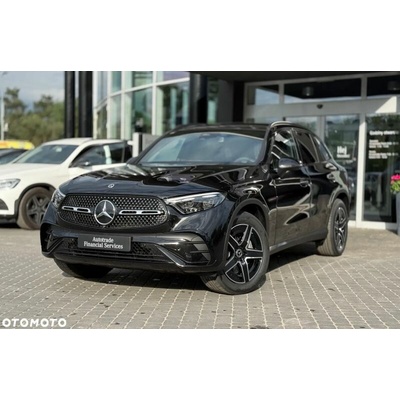 Mercedes-Benz GLC 220 d Line AMG Line 145 kW