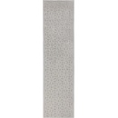 Koberce a koberečky Flair Rugs Piatto Argento Silver Šedá