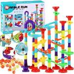 Jokomisiada Marble Colorful Track for balls 113 el. ZA4378