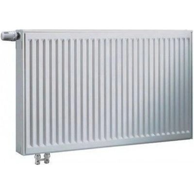 Kermi Plan levé PTV100600701L1K 605 mm x 705 mm