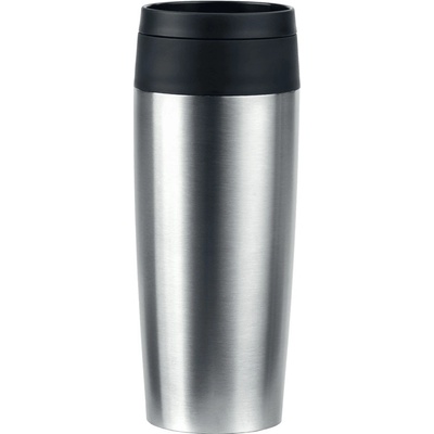 Tefal TRAVEL MUG Cestovný hrnček 360 ml nehrdzavejúca oceľ