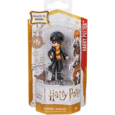 Spinmaster Harry Potter Magical Minis Harry Potter