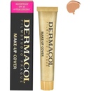 Dermacol voděodolný extrémně krycí make-up 222 30 g
