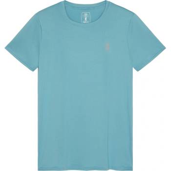 On Дамска тениска On ORS Core T-Shirt Womens - Niagara