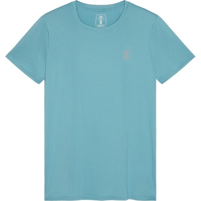 On Дамска тениска On ORS Core T-Shirt Womens - Niagara