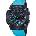 Casio GA-2000-1A2