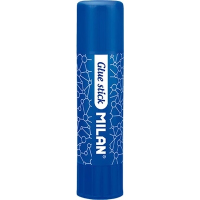 Lepiaca tyčinka MILAN Glue Stick 8g, biela