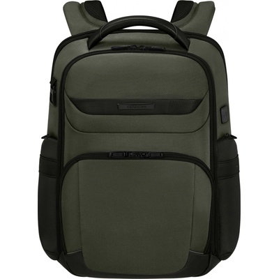 Samsonite PRO-DLX 6 Backpack 15.6" SLIM Dragon 1388