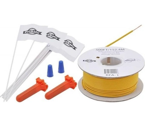 PetSafe Extra sada pre rádiový plot 150m