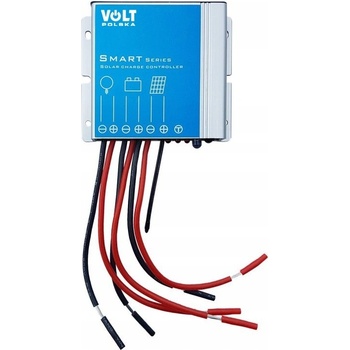 Volt Sol 12V MPPT 10A Bluetooth