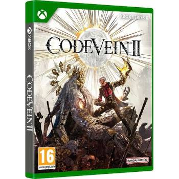 Code Vein II (XSX)