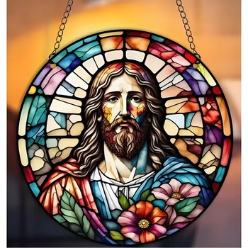 HARAHU Ловец на слънце - Jesus KP31398 (31398)