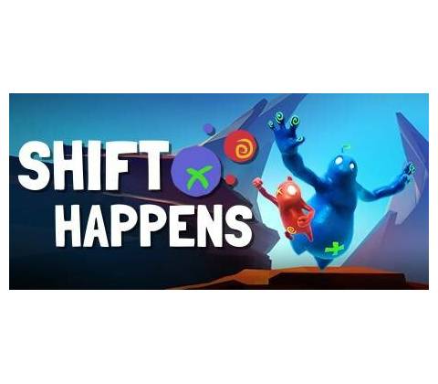 Shift Happens