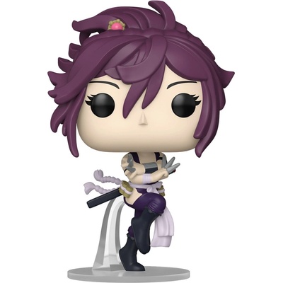 Funko Фигура Funko POP! Animation: Hell's Paradise - Yuzuriha #2282 (111554)