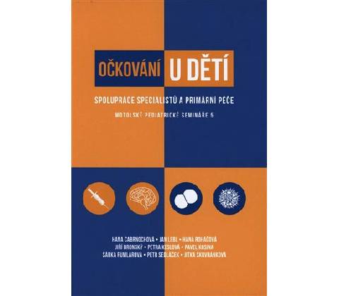 Očkování u dětí