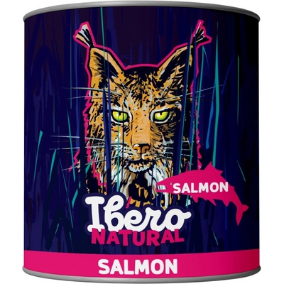 Ibero Natural Cat losos 200 g