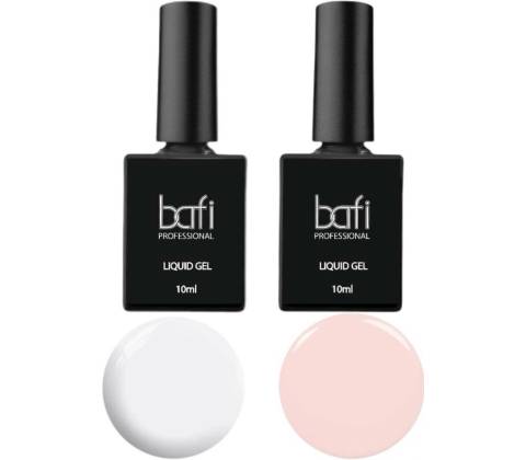 BAFI Liquid gel set