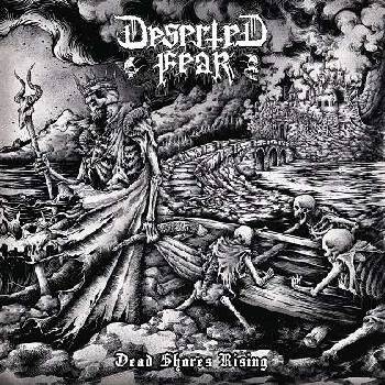 DESERTED FEAR: DEAD SHORES RISING LP