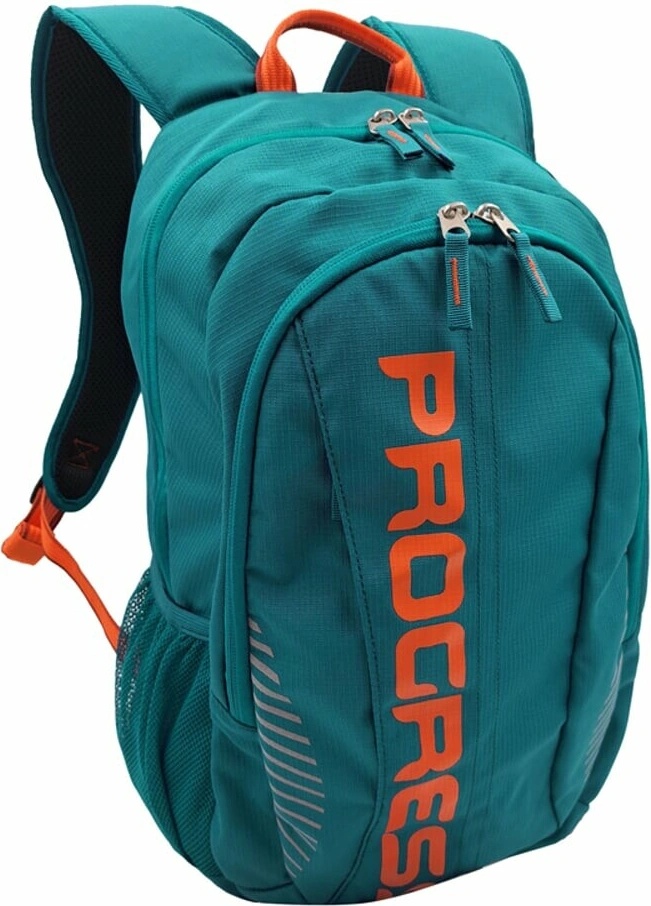 Progress Daypack černá 25 l