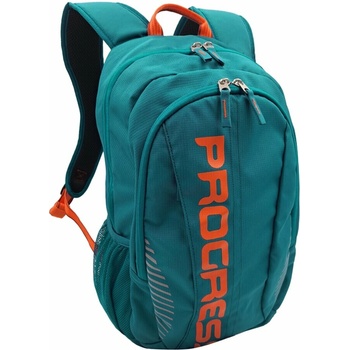 Progress Daypack černá 25 l