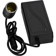 Qoltec adaptér 24W 51102.24W - neoriginálne