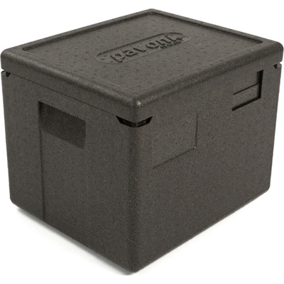 Termobox pre GN 1/2 390x330x316