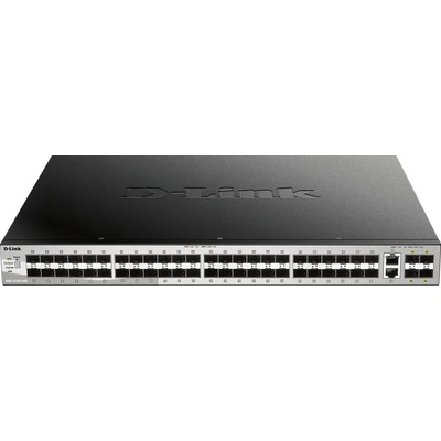 D-Link DGS-3130-54S