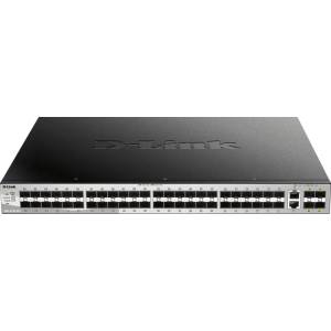 D-Link DGS-3130-54S