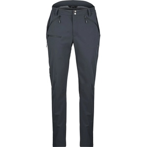 Stoic Мъжки софтшел панталон Stoic VittangiSt. Softshell Pants Softshell trousers - Black (008-1428-0111)