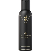 The Beard Struggle Vyživující šampon na vousy Asgardian Secret 240 ml