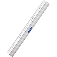 Staedtler 14069 pravítko Mars hliníkový 30 cm