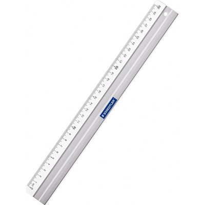 Staedtler 14069 pravítko Mars hliníkový 30 cm