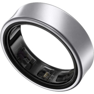 Samsung Смарт пръстен Samsung - Galaxy Ring 11, Silver (124096)