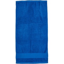 Fair Towel bavlnená osuška FT100DN 70 x 140 cm cobalt blue