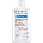 DERMEDIC Capilarte Шампоан за растеж на косата, 300 ml - baby