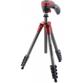 Manfrotto Compact Action (MKCOMPACTACN)